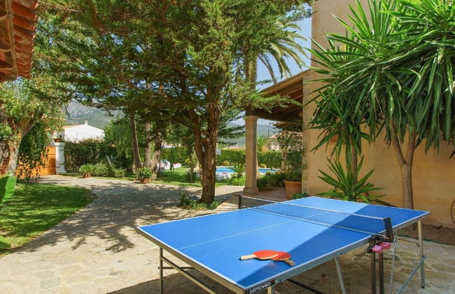 Rustic House in Mancor With Pool - Foto 34