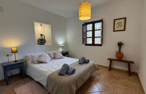 Los Campos Casa Rural - Foto 28