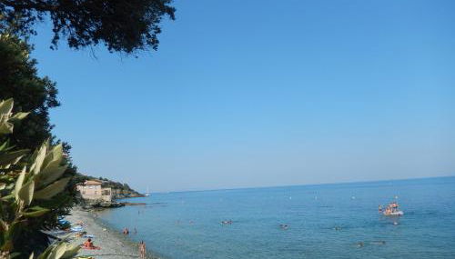 Erbalunga - Résidence Les Bosquets - Cap corse Location - Foto 3