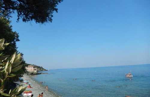 Erbalunga - Résidence Les Bosquets - Cap corse Location - Foto 3