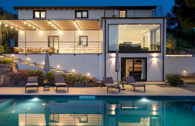 Villa Vittoria 8 in Gratteri - Foto 34