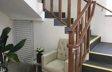 Apto para 6 pessoas a 5 min a pé do Beto Carrero & vaga - Foto 26