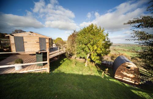 Damson Pod at Mulino Pods - Foto 18