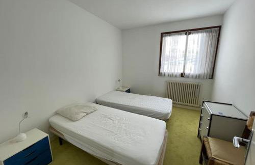 Appartement avec terrasse vue sur piste à Praloup - Foto 12