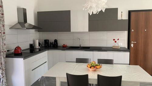 Tulipano House - Key to Villas - Foto 4, stove