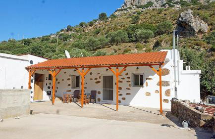 Polyraki's Cottage - Foto 14