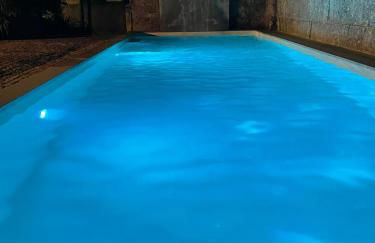 Porto Area, Poolside Sunsets of Vila Boa - Foto 43