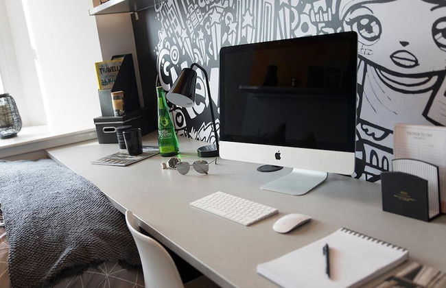 Riverside Glasgow - Foto 19