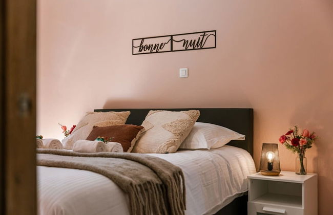 Beachfront Apartment in Zeebrugge - Foto 33