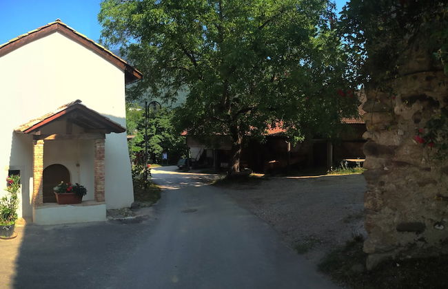 Casa in tipico Maso, tra natura e tradizione - Foto 34