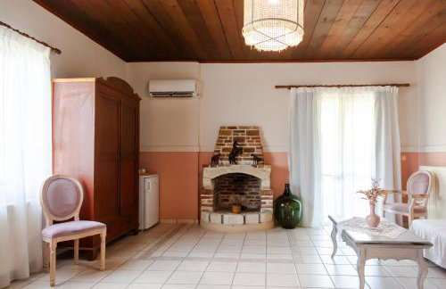 Amnisiades Apartments - Foto 100