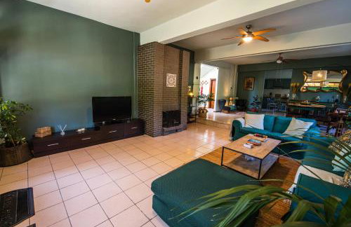 The Village House - Foto 9