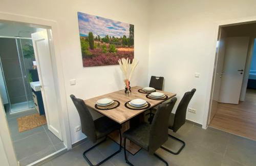 City Apartment Nähe Lüneburg - Foto 3
