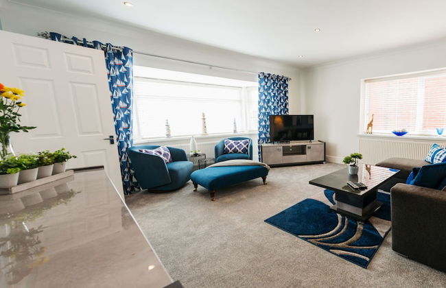 Birkby Lodge Escape - Foto 37