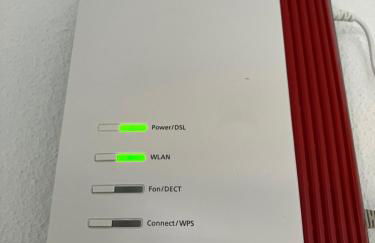 Ferienwohnung StilleMitte - Foto 21