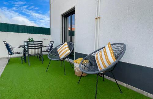 Casa Pátio country house - Photo 2