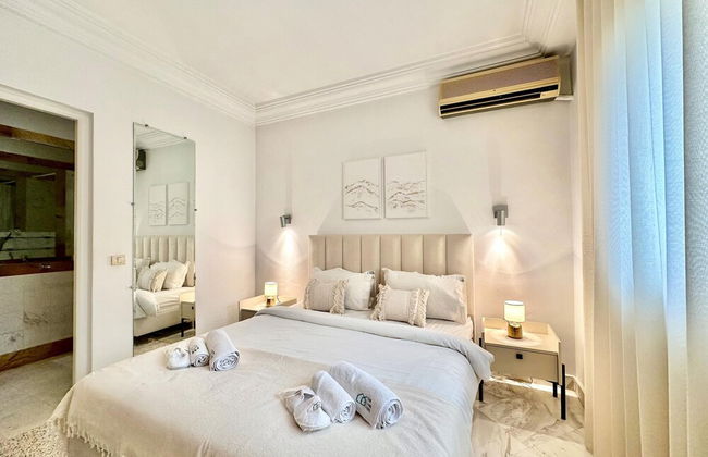 Carthage Spacious and Cosy With Amazing Terrace - Foto 16