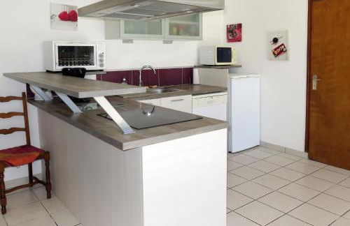 Holiday Home Ty Kerzo by Interhome - Foto 9