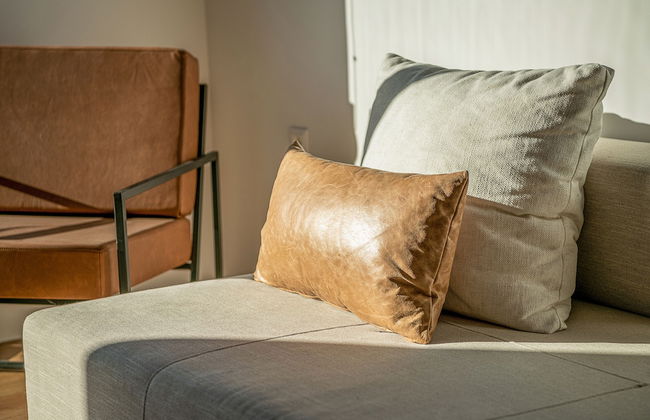 Seametry Luxrury Living Penthouse - Photo 32