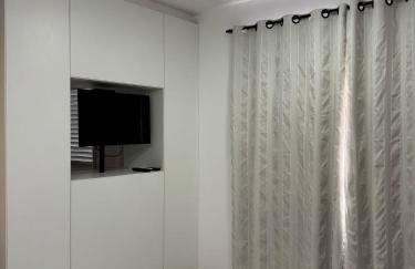 Flat Pedra Branca Hotel - Foto 17