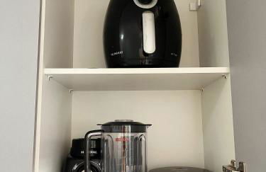 Apartamento Vista Mar Aconchegante no Smart Pituba - Foto 20