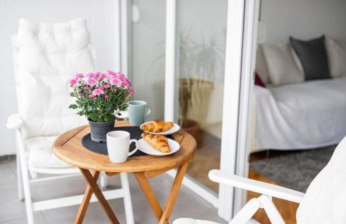 Relax Central Apartment - Foto 9