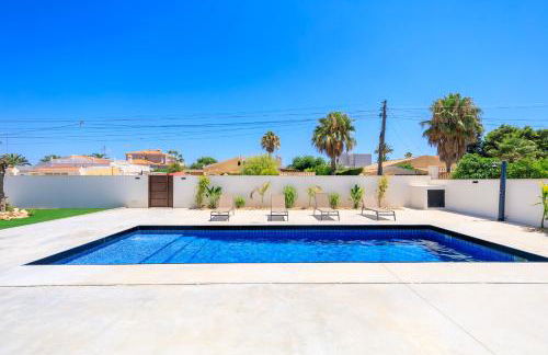 VILLA MI LUNA - Foto 44