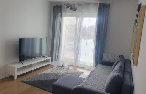 Apartament Number One NOVA WOZOWNIA - Foto 41