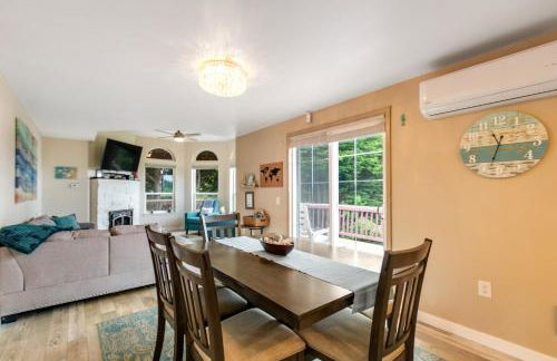 Driftwood Hideaway - Foto 11