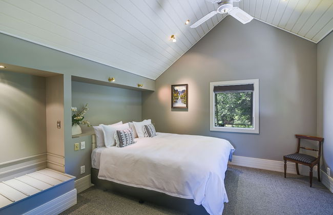 Manata Lodge - Photo 9