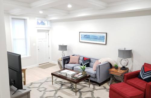 Spacious & Bright home In Bloomingdale/ Truxton DC - Foto 10