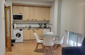 Apartamentos GO Covaresa Parking Gratuito- plazas limitadas - Foto 21