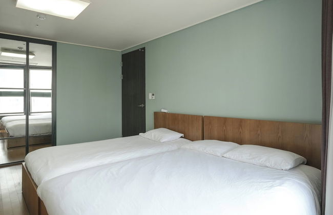 HOTEL WITH - Foto 16