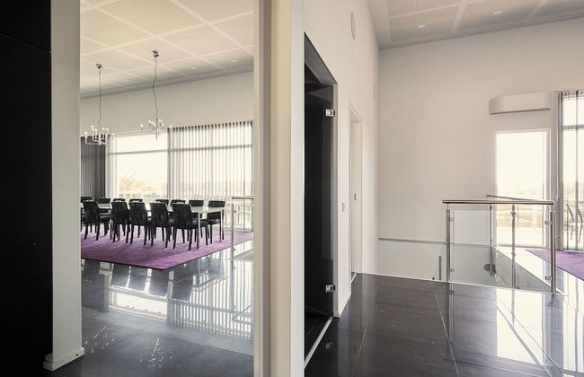 Platinum Swing - Spacious 4BR Villa with Panorama Views - Foto 39