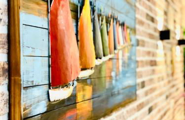 Schöne Ferienwohnungen teilweise mit Dachterrasse im Herzen von Itzehoe - Foto 70