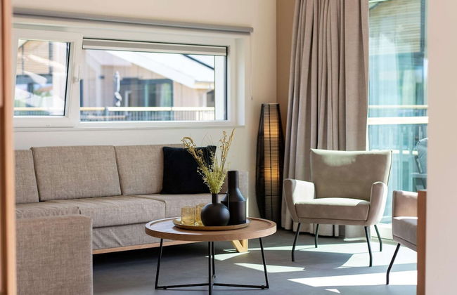 Villa in Breskens Near the Beach - Photo 8