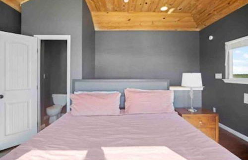 Stunning Beachfront 3 Bedroom Home, CoralMoonBeach - Foto 9