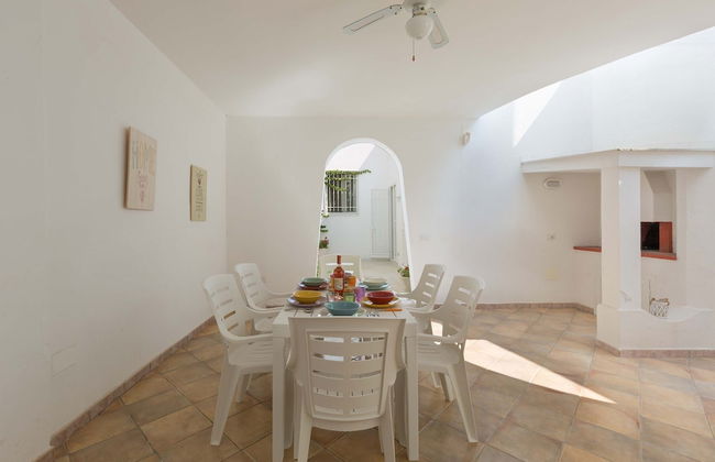 Villa Oasi Marina - Foto 21