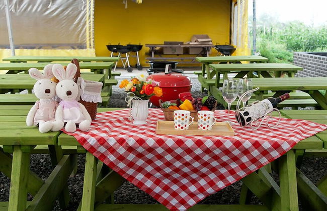 Boryeong Laon Pension - Foto 63