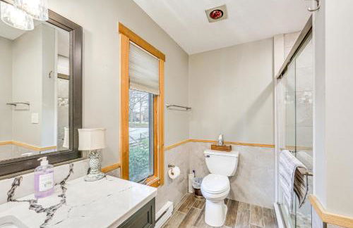 Pristine Resort Townhome 2 Mi to Seven Springs Mtn - Foto 13