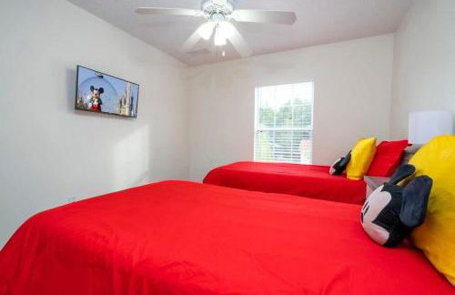 Marvelous 3Bd w Jacuzzi at Terra Verde Resort 4757 - Foto 43