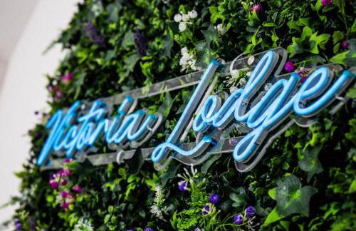 Victoria Lodge - Foto 15