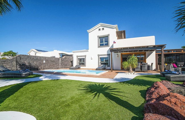 Villa Lucero - Foto 33