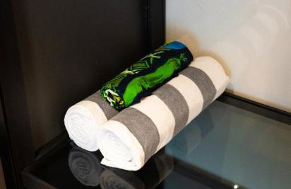 Architect design award-winning 995 ft2 loft with garden in the best location of Ipanema - Foto 62