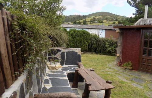 Cabaña Bioxana - Foto 41