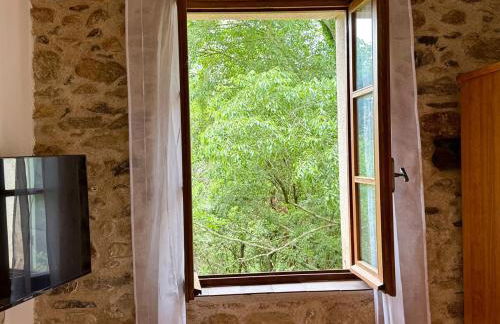 L Olivier Studio charme et nature - Foto 22