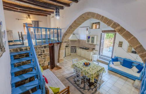 Maison Lemonia - Photo 6