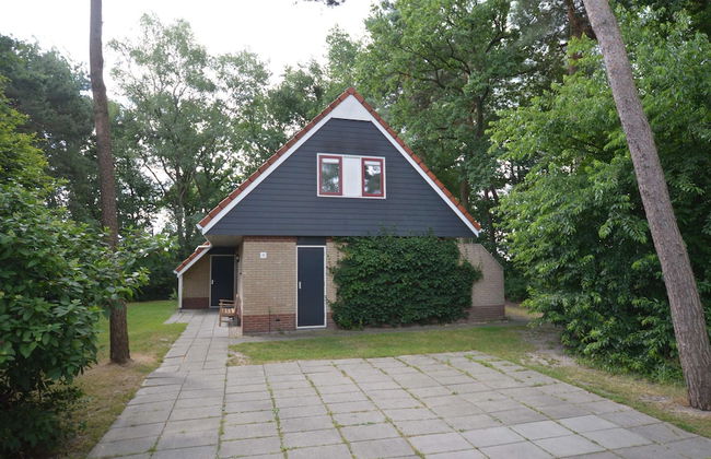 Peaceful Holiday Home in Lemele - Photo 28