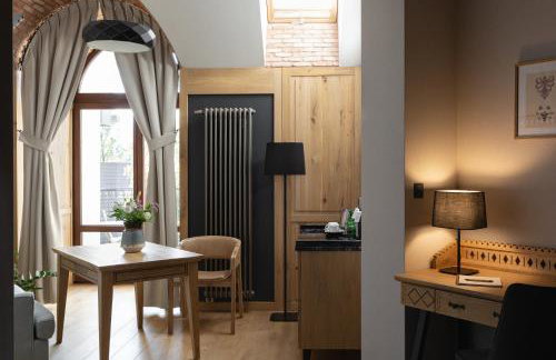 Aparthotel Cristina - Foto 42