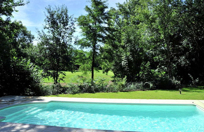 Villa in Mazamet With Private Pool - Foto 13